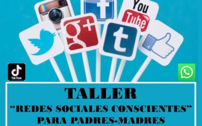 Taller: Redes Sociales Conscientes