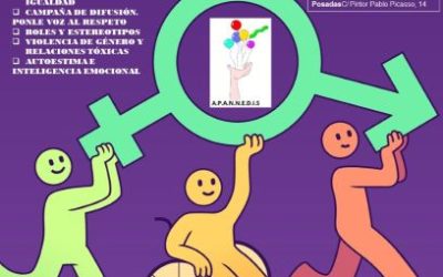 Programa de Prevención y Sensibilización: Formación activa en género