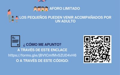 TALLER «CREA TU CUENTO»